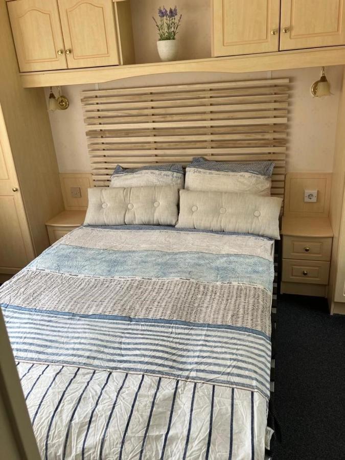 Chalet Stal Veersedam คัมเปอร์ลันด์ ภายนอก รูปภาพ